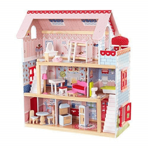 Kidkraft Chelsea Dollhouse