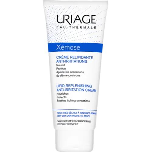 Uriage Xemose Visage Cream 40Ml