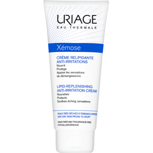 Uriage Xemose Visage Cream 40Ml