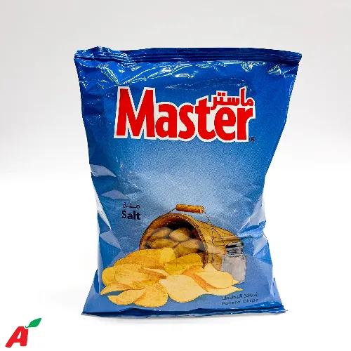 Master Chips Salt 35g