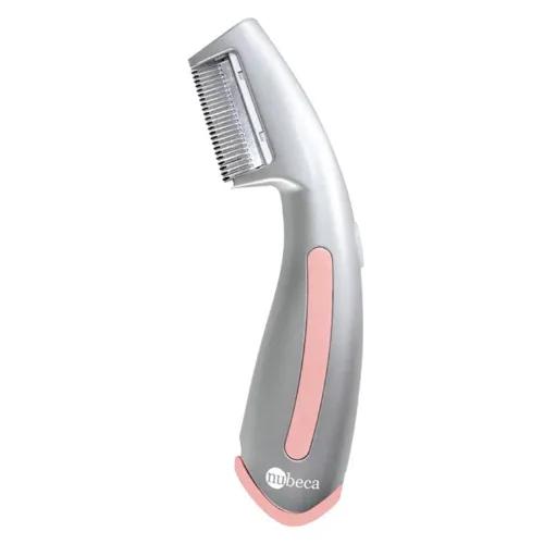 Nu-Beca Electric Lice Comb W/Handle El1001