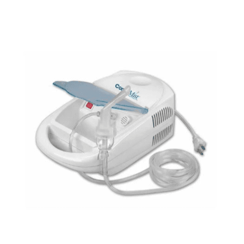 Mabis Compmist Nebulizer (Cn-01)