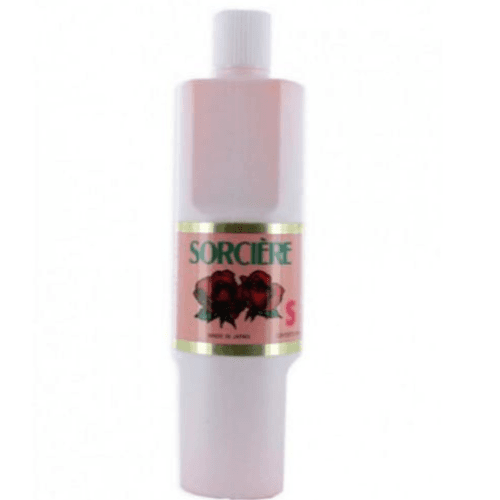 Sorciere Shampoo Rose 500Ml