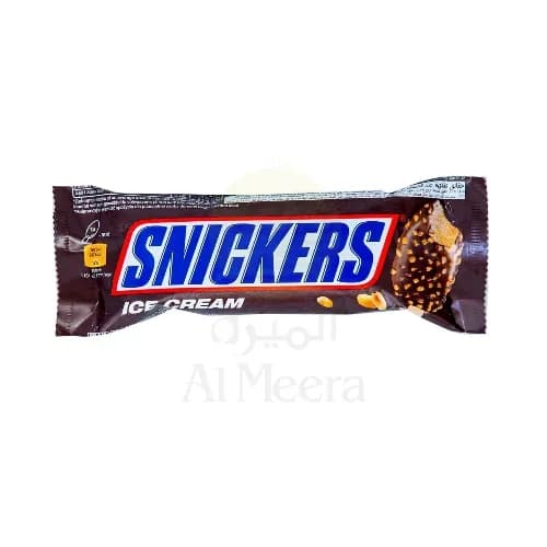 Snickers Ice Cream Stick 73.5 g