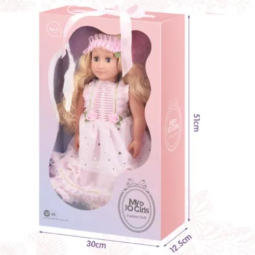 My Jq Girls Doll-Live Doll - DLWD08