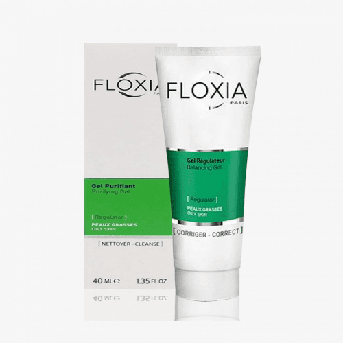 Floxia Balancing Gel / Regulator 40Ml