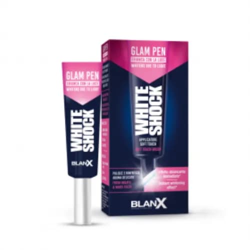 Blanx White Shock Pen 12Ml - Ga1516700