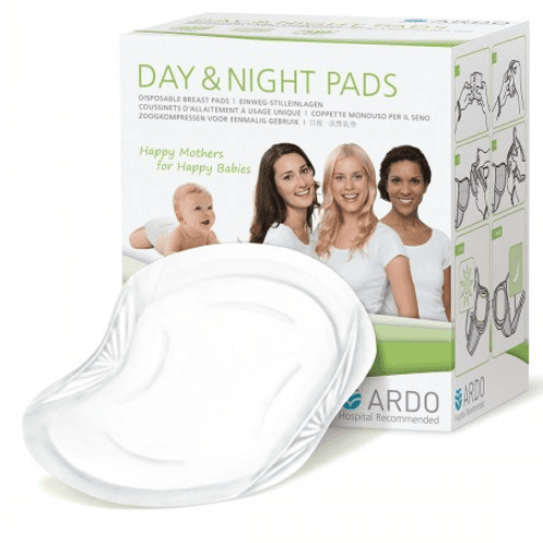 Ardo Day & Night Pads 30S (63.00.184)