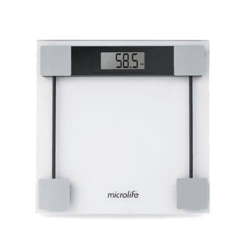 Microlife Body Fat Scale Ws-50