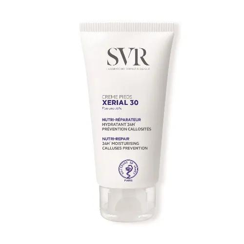 Svr Xerial 30 Gel Cream 75Ml