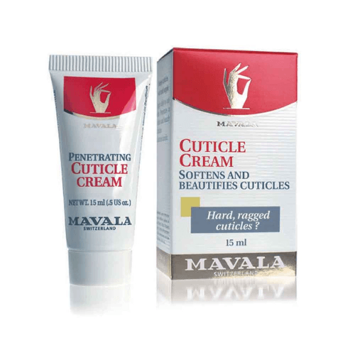 Mavala Cuticle Cream 15Ml