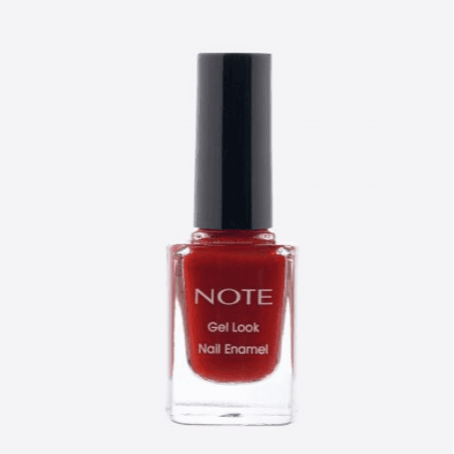 Note Gel Look Nail Enamel 15-9Ml