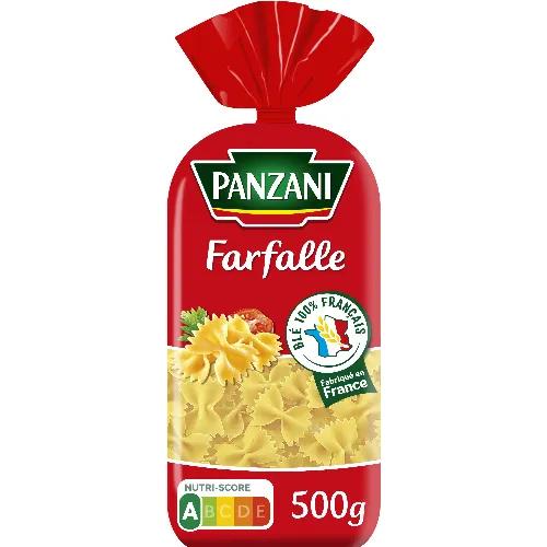 Panzani Farfalle 500gm