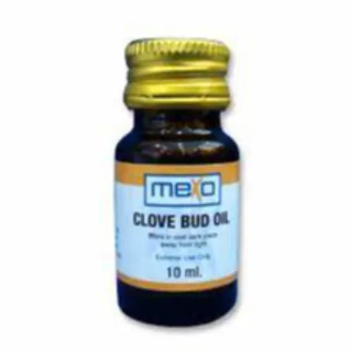 Mexo Clove Bud Oil 10Ml