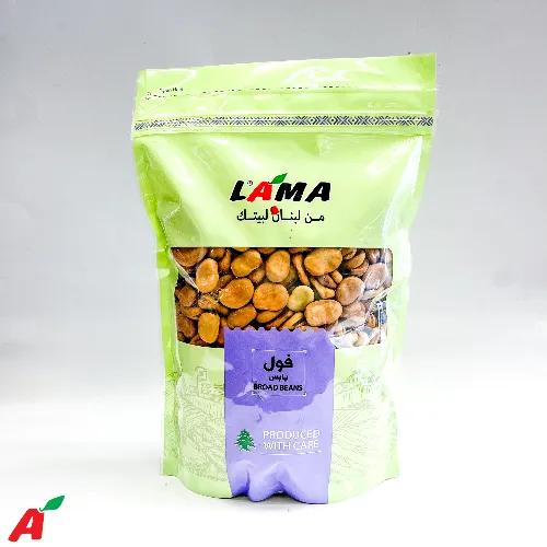 Lama Broad Beans Bag 600g