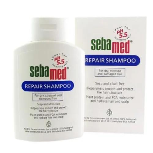 Sebamed Repair Shampoo 200Ml