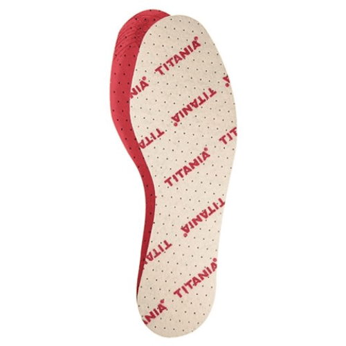 Titania Insoles 5352/47