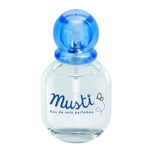 Mustela Musti Fragrance - 50Ml