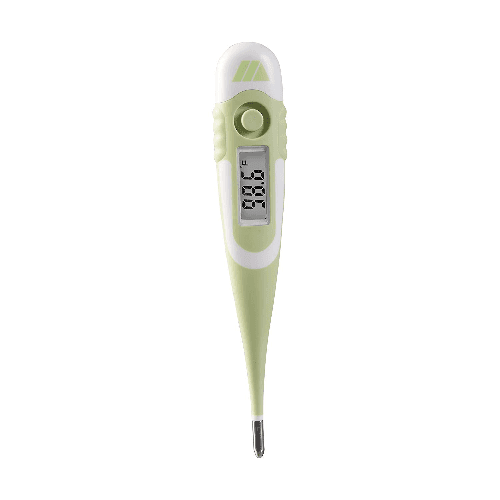 Mabis Rigid Tip Thermometer (Mt418)