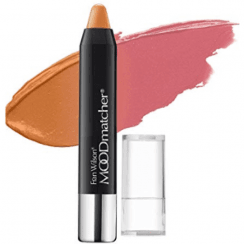 Moodmatcher Luxe Orange Twist Stick