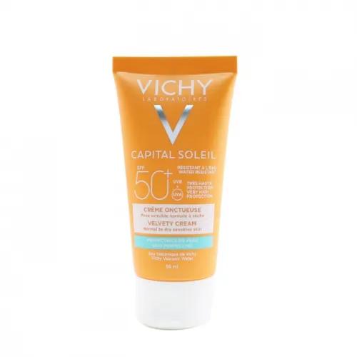 Vichy Skin Perfecting Velvety Cream Spf50 B1G1