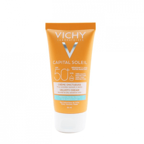 Vichy Skin Perfecting Velvety Cream Spf50 B1G1