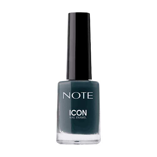 Note Icon Nail Enamel 106-9Ml