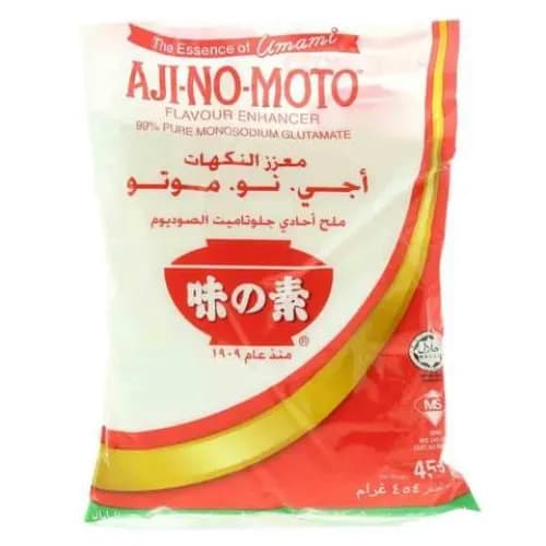 Ajinomoto Flavor Enhancer 454 Gr