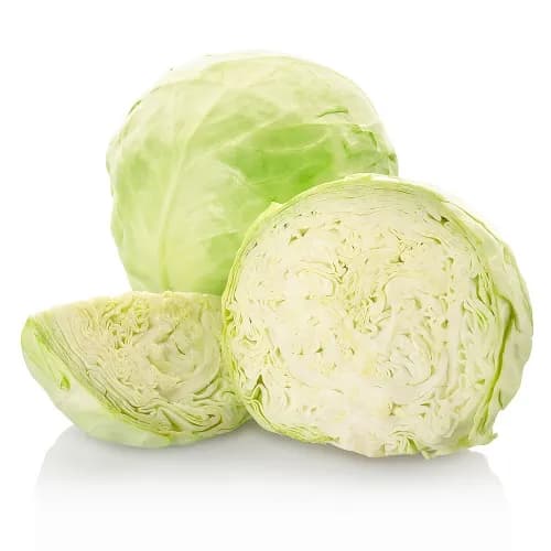 Cabbage White 1 Kg