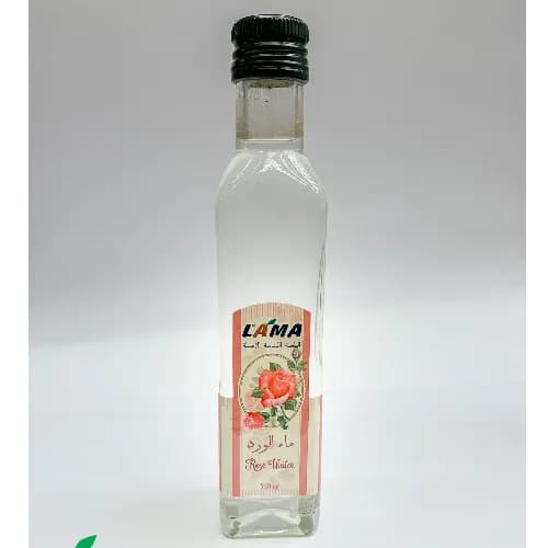 Lama Rose Water 250ml