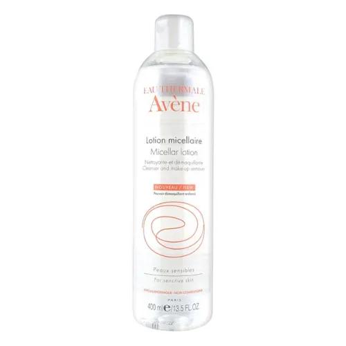 Avene Micellar Lotion 400Ml