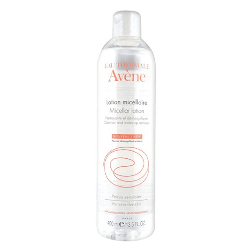 Avene Micellar Lotion 400Ml