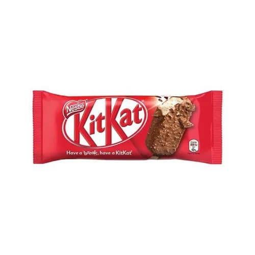 Nestle Kitkat Stick Ice Cream 90ml 13033