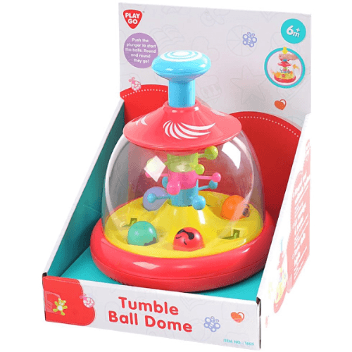 Playgo Tumble Ball Dome (BYPG14)