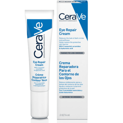 Cerave Eye Repair Cream 14Ml