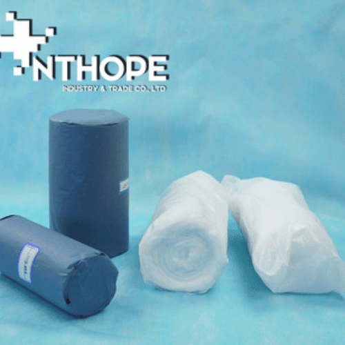 Nthope Cotton Roll 500G 1Roll