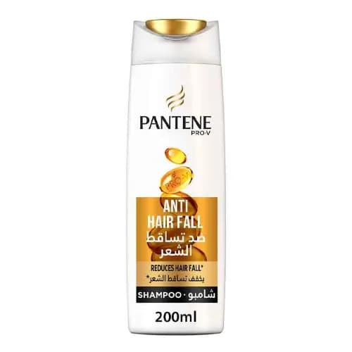 Pantene Shampoo Anti-chute 200ml