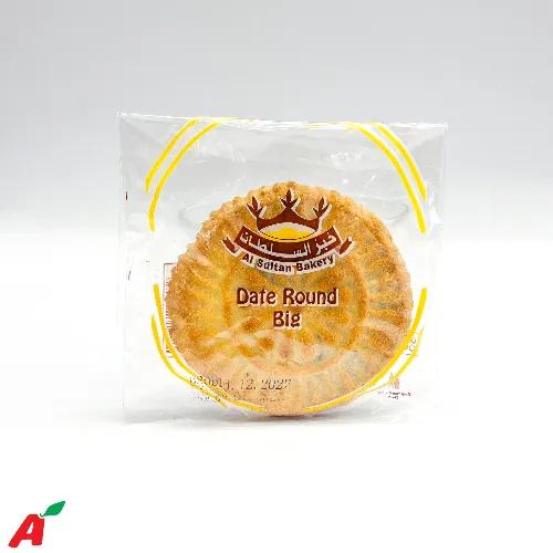 Sultan Bakery Date Cake 80g