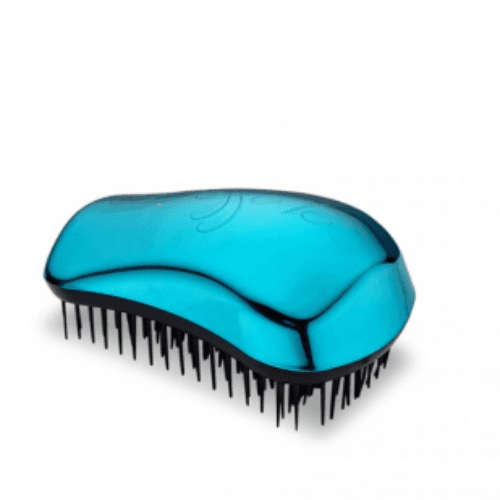 Dessata Mini Bright Turquoise Metal