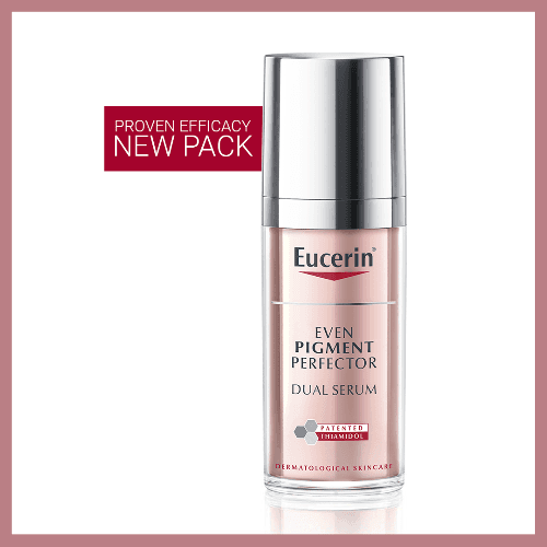 Eucerin Even Pigment Perfector Dual Serum