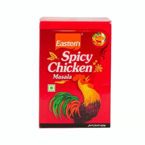 Eastern Spicy Chicken Masala Powder 125 Gr