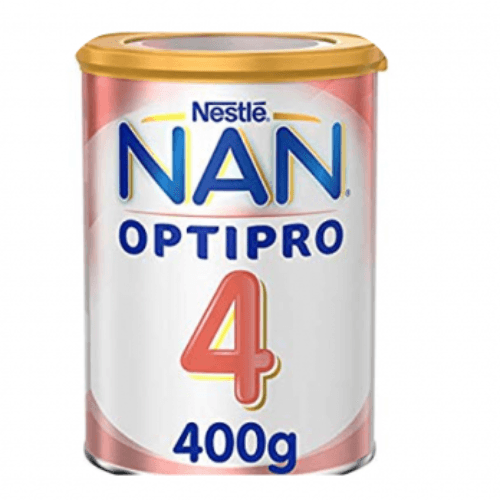 Nan 4 Milk 400G