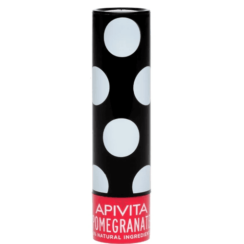 Apivita Lipcare Pomegran 4.4G