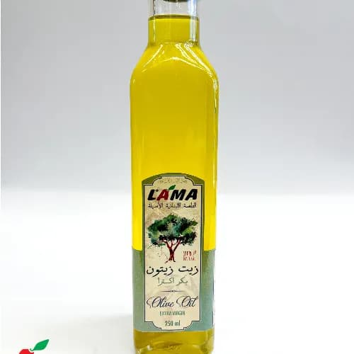 Lama Olive Oil 250ml