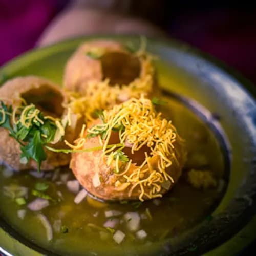 Pani Puri