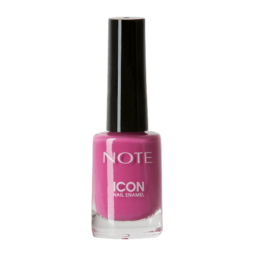 Note Icon Nail Enamel 525-9Ml