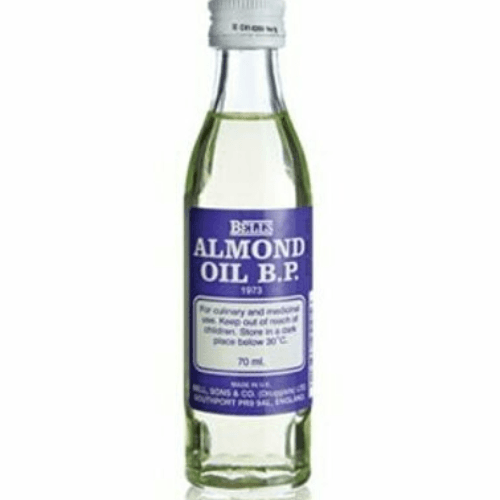 Bells Almond Oil 70Ml