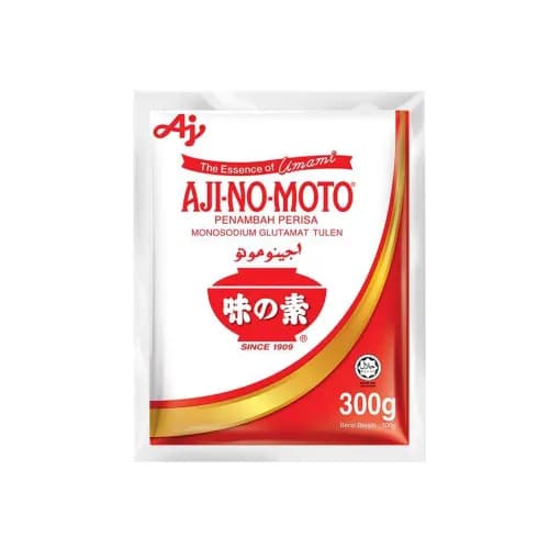 Ajinomoto 300 Gr