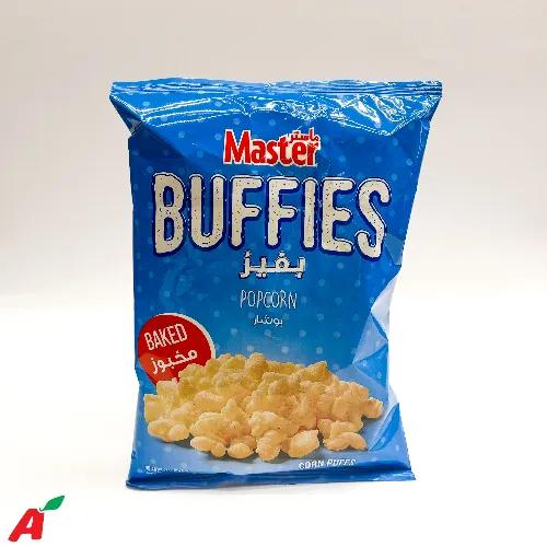 Master Buffies Pop Corn 32g