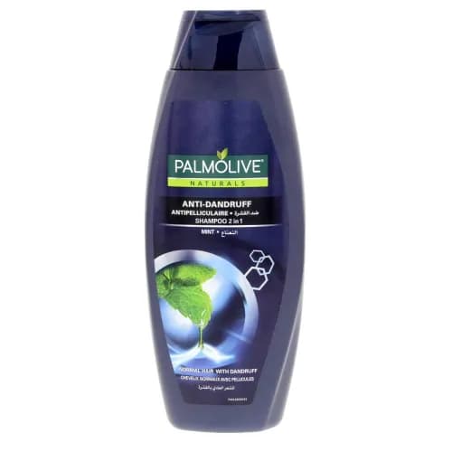 Palmolive Shampoo Mint 380ml